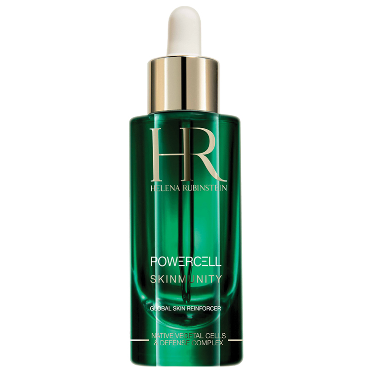 A powerful serum 
